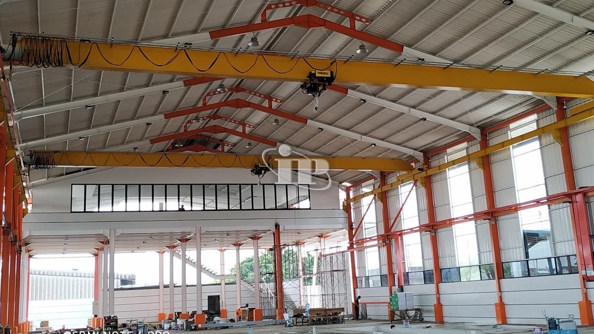 PT. INDOPUTRA PERDANA