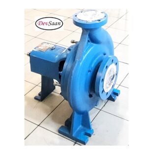 Solid Handling Centrifugal Pump P 100-350 Pompa Sentrifugal - 5" x 4" - 1450 Rpm / 2900 Rpm