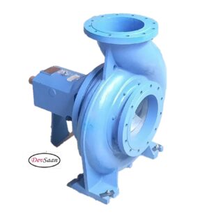 Solid Handling Centrifugal Pump P 250-430 Pompa Sentrifugal - 12" x 10" - 1450 Rpm