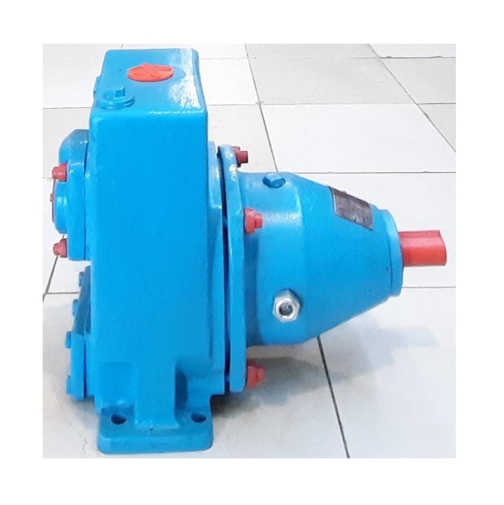 Self Priming Non Clog Pump SM 40-110 Pompa Transfer - 1,5" x 1,5" - 1,5 Hp 2900 Rpm - Image 2
