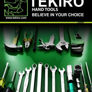 TEKIRO