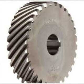 Helical Gear ( Tsubaki )