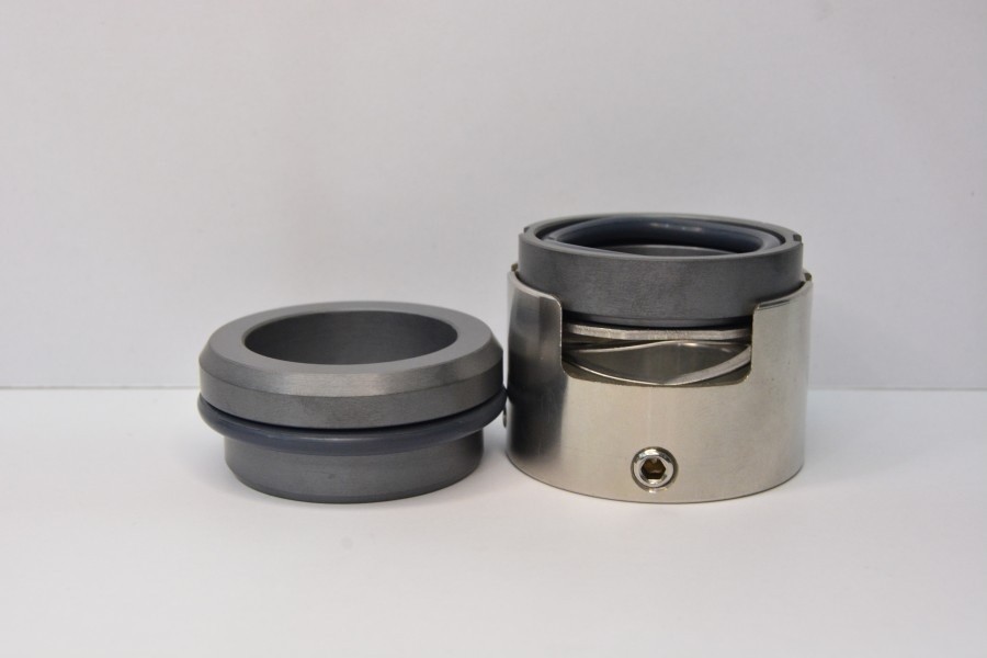 MECH SEAL RM M74 MATERIAL SIC SIC FKM (OSTYNN) - M74-25 - Image 3
