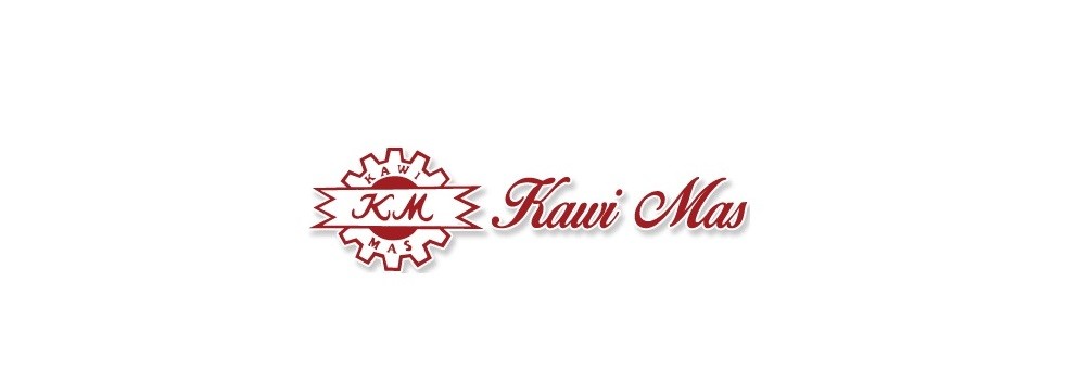 KAWI MAS SEJAHTERA KAWI MAS SEJAHTERA