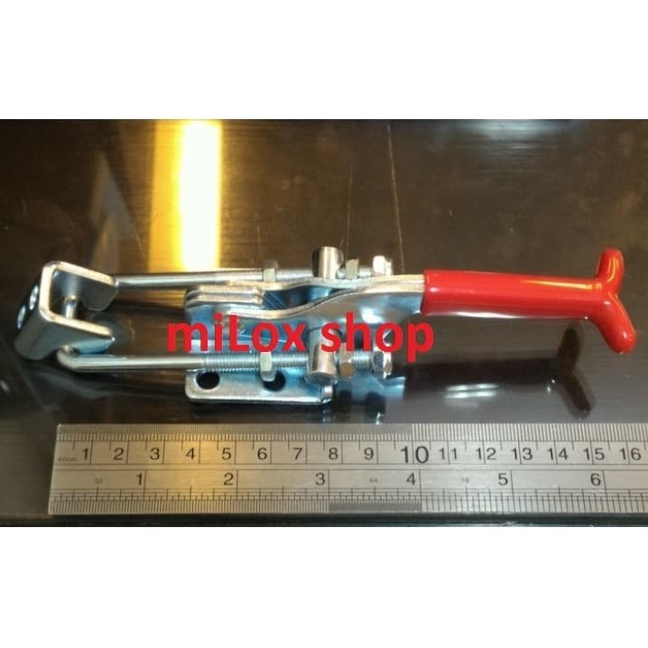 Toggle Clamp 431 GH