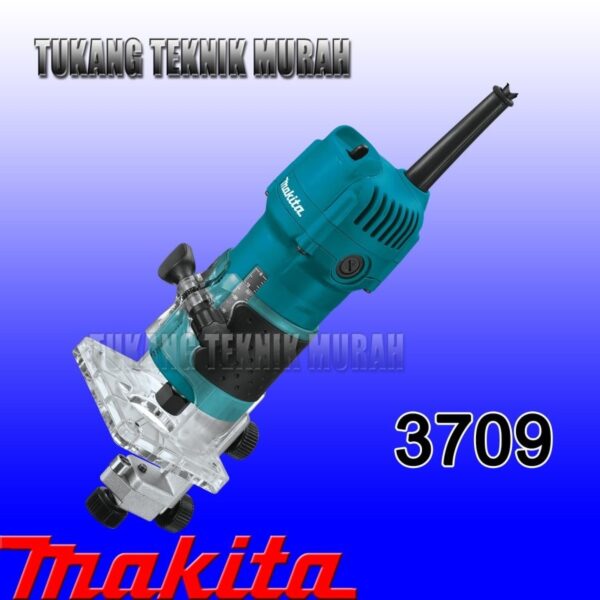 Mesin trimmer Makita 3709