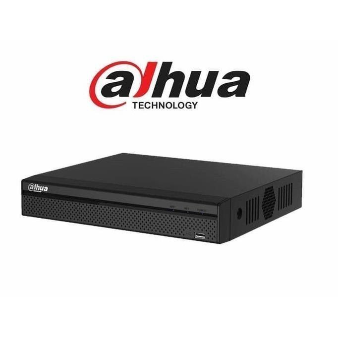 NVR DAHUA 8 CHANNEL DHI-NVR1108HS-S3/H ORIGINAL