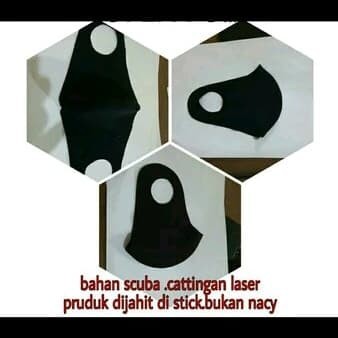 Masker non medis