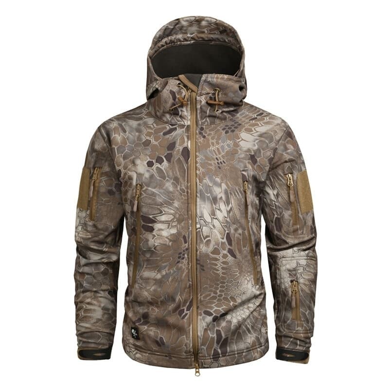 JAKET TAD IMPORT TAD005