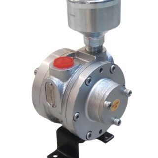 Vane Air Motor 4VM 1.7 Hp