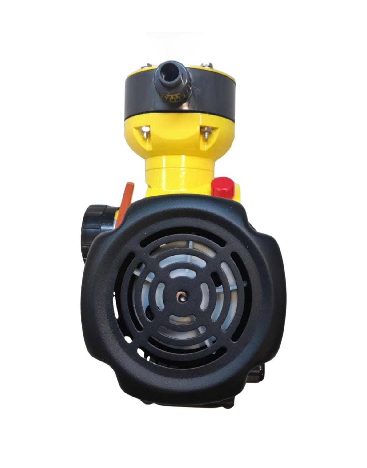 Pompa Dosing 320 LPH 5 Bar 25 mm GM PVC Diaphragm Metering Pump - Image 5