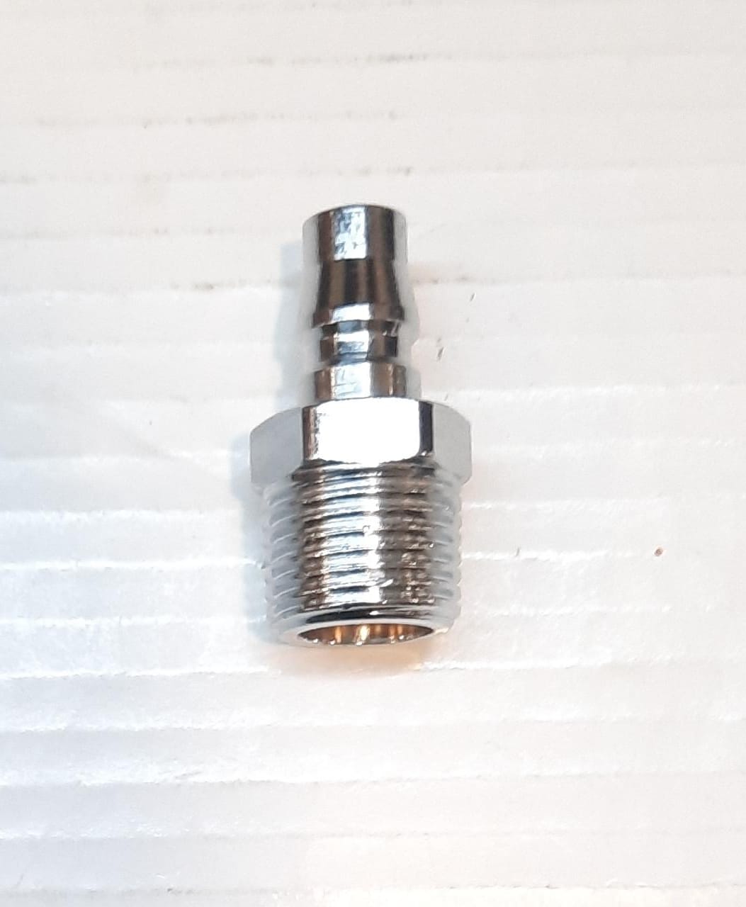 40 PM S Quick Connect Coupler - PT 1/2