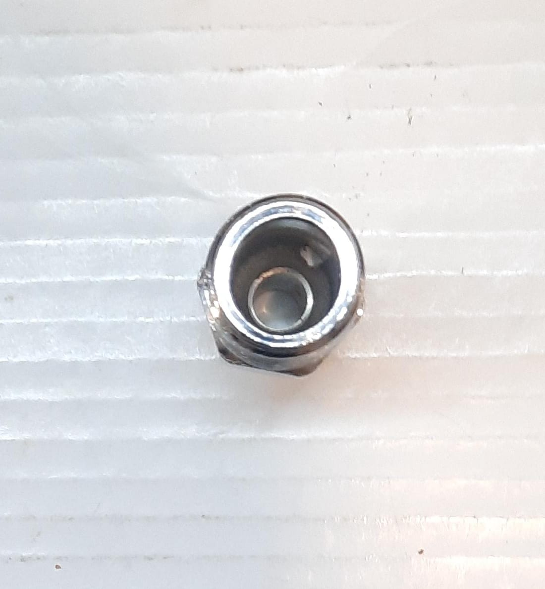 40 PM S Quick Connect Coupler - PT 1/2 - Image 2