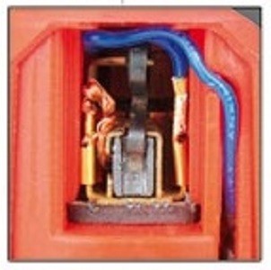 Drum Pump SS-304 DDP 800 SSAC Pompa Drum AC 220V - 25 mm - Image 4