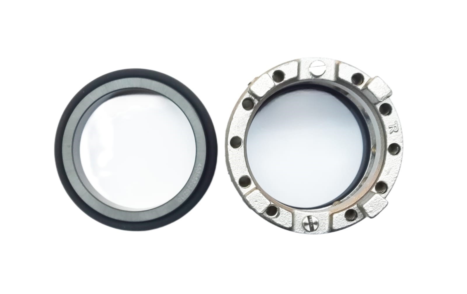 KSB SYT Mechanical Seal - CR/SIC-PTFE-35 - 35 mm - Image 3