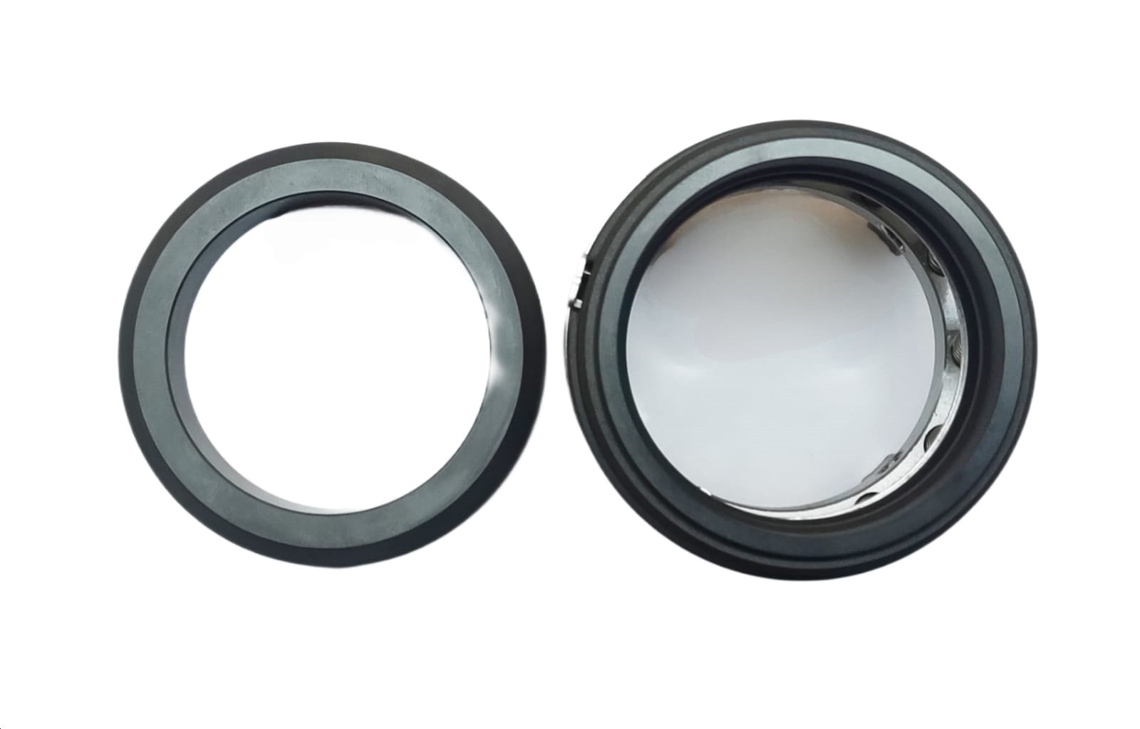 KSB SYT Mechanical Seal - CR/SIC-PTFE-35 - 35 mm - Image 4