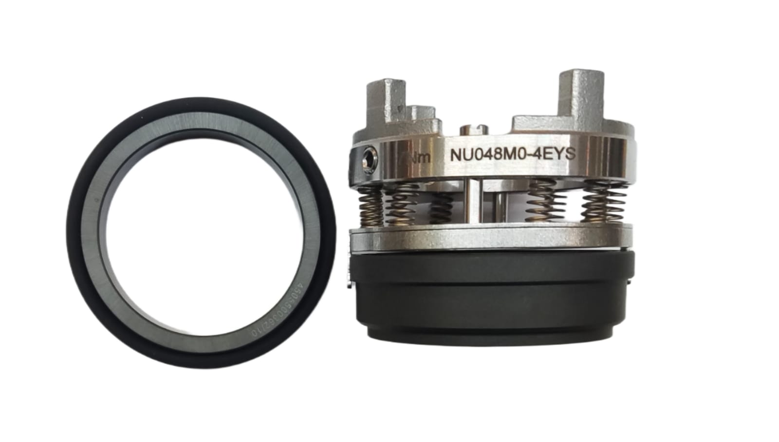 KSB SYT Mechanical Seal - CR/SIC-PTFE-35 - 35 mm - Image 2