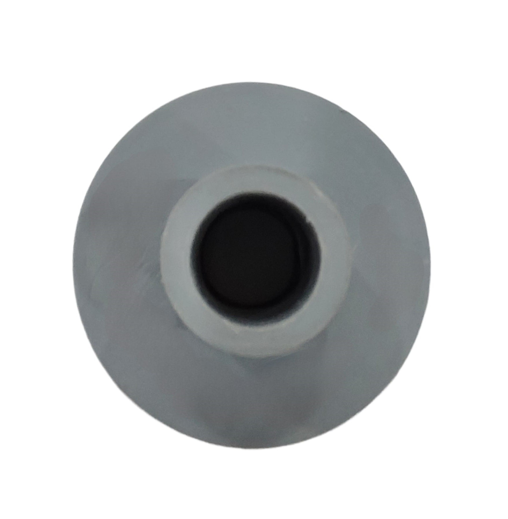 Polypropylene Long Neck Pipe End 3/4" - 25 mm - Image 2