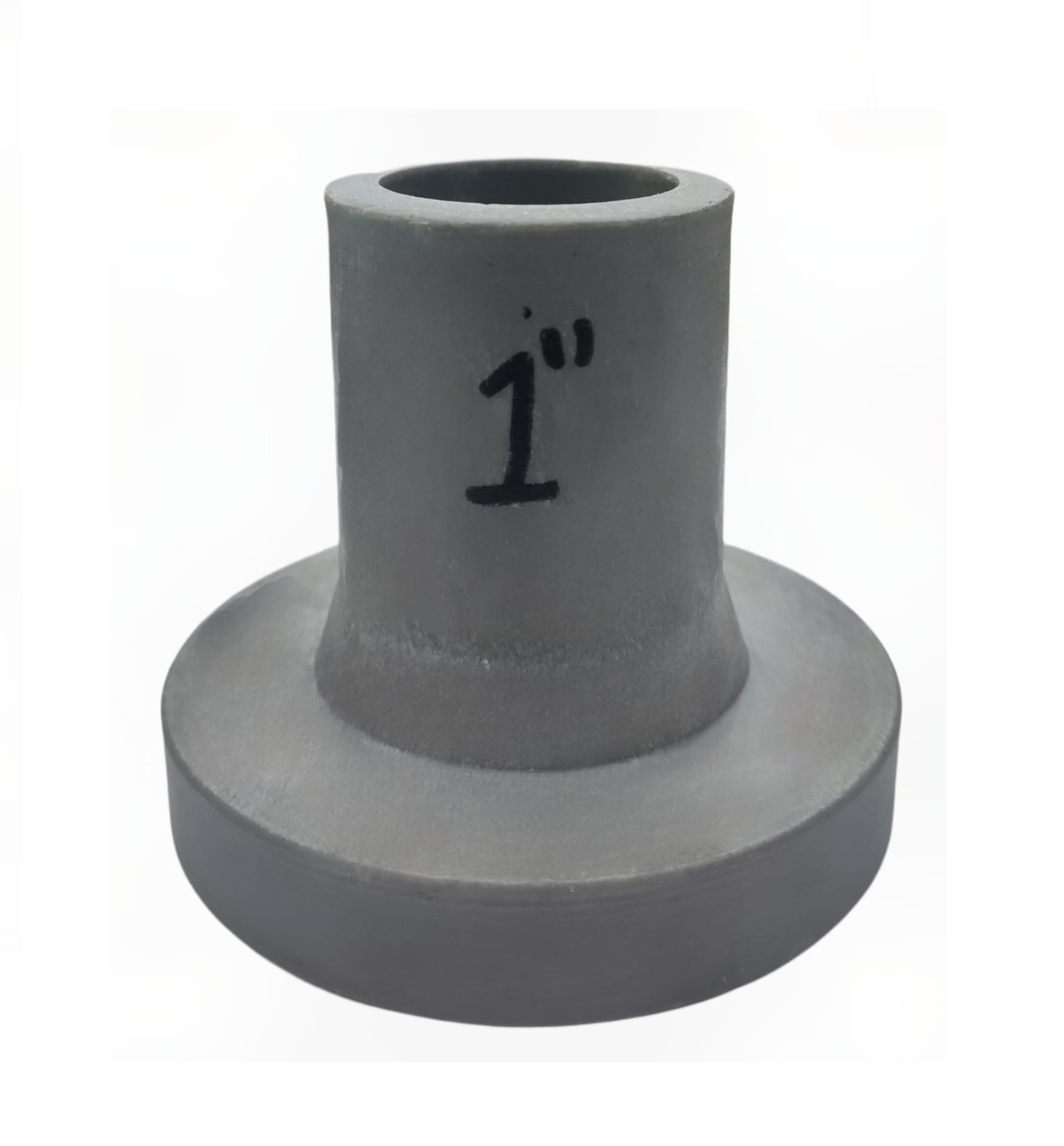 Polypropylene Long Neck Pipe End 1" - 32 mm