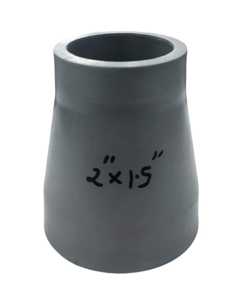 Reducer For Poly Line Polypropylene Reducer 2″ x 1,5″ – 63 mm x 50 mm – trademall.id